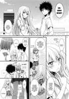 D.L. Action 76 / D.L. action 76 [Nakajima Yuka] [Toaru Majutsu No Index] Thumbnail Page 04