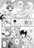 D.L. Action 76 / D.L. action 76 [Nakajima Yuka] [Toaru Majutsu No Index] Thumbnail Page 05