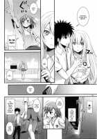 D.L. Action 76 / D.L. action 76 [Nakajima Yuka] [Toaru Majutsu No Index] Thumbnail Page 07