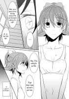 Lament / Lament [Isya] [Dokidoki Precure] Thumbnail Page 26