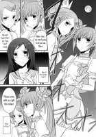 Lament / Lament [Isya] [Dokidoki Precure] Thumbnail Page 28
