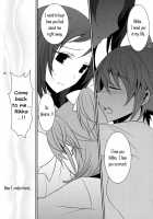 Lament / Lament [Isya] [Dokidoki Precure] Thumbnail Page 37