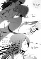 Lament / Lament [Isya] [Dokidoki Precure] Thumbnail Page 38