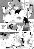 DEVIL KISS / DEVIL KISS [Makuro] [Original] Thumbnail Page 10