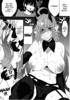 DEVIL KISS / DEVIL KISS [Makuro] [Original] Thumbnail Page 13