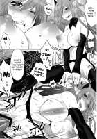 DEVIL KISS / DEVIL KISS [Makuro] [Original] Thumbnail Page 19