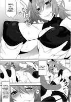 DEVIL KISS / DEVIL KISS [Makuro] [Original] Thumbnail Page 08