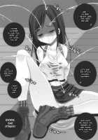 Monster De Tamago Ninshin [Final Fantasy Vii] Thumbnail Page 19