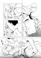 Shiroizumi / 白泉 [Locon] [Original] Thumbnail Page 11