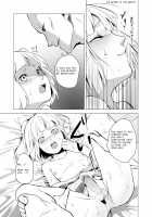 Shiroizumi / 白泉 [Locon] [Original] Thumbnail Page 14