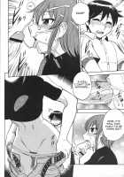 Mousou Oujo / 妄想王女 [Aratamaru] [Princess Resurrection] Thumbnail Page 22