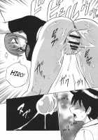 Mousou Oujo / 妄想王女 [Aratamaru] [Princess Resurrection] Thumbnail Page 26