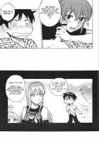 Mousou Oujo / 妄想王女 [Aratamaru] [Princess Resurrection] Thumbnail Page 29