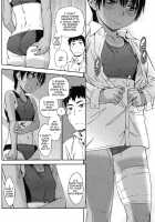 Run Girl Run [Konchiki] [Original] Thumbnail Page 10