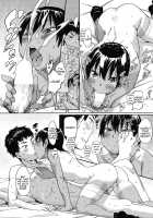 Run Girl Run [Konchiki] [Original] Thumbnail Page 21