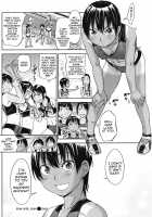 Run Girl Run [Konchiki] [Original] Thumbnail Page 24