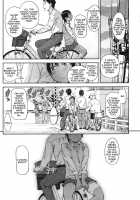 Run Girl Run [Konchiki] [Original] Thumbnail Page 06