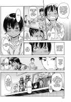 Run Girl Run [Konchiki] [Original] Thumbnail Page 08