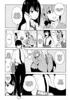 Healing Decision 2 / Healing Decision 2 [Yukimi] [The Idolmaster] Thumbnail Page 12