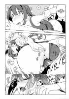 Healing Decision 2 / Healing Decision 2 [Yukimi] [The Idolmaster] Thumbnail Page 08