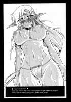 Light And Darlnell [Oujano Kaze] [Record Of Lodoss War] Thumbnail Page 18