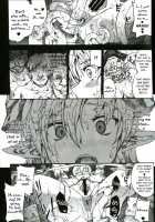QUEENS SLAVE 2 [Erect Sawaru] [Queens Blade] Thumbnail Page 17