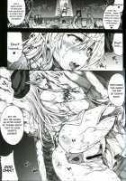 QUEENS SLAVE 2 [Erect Sawaru] [Queens Blade] Thumbnail Page 21
