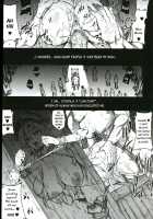 QUEENS SLAVE 2 [Erect Sawaru] [Queens Blade] Thumbnail Page 22