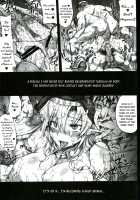 QUEENS SLAVE 2 [Erect Sawaru] [Queens Blade] Thumbnail Page 25
