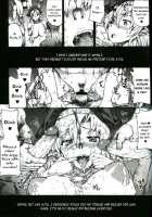 QUEENS SLAVE 2 [Erect Sawaru] [Queens Blade] Thumbnail Page 27
