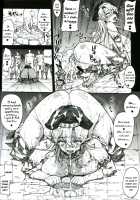 QUEENS SLAVE 2 [Erect Sawaru] [Queens Blade] Thumbnail Page 32