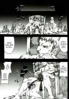 QUEENS SLAVE 2 [Erect Sawaru] [Queens Blade] Thumbnail Page 33