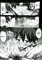 QUEENS SLAVE 2 [Erect Sawaru] [Queens Blade] Thumbnail Page 34