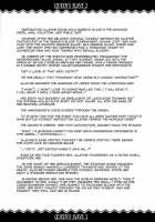 QUEENS SLAVE 2 [Erect Sawaru] [Queens Blade] Thumbnail Page 36