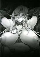 QUEENS SLAVE 2 [Erect Sawaru] [Queens Blade] Thumbnail Page 45
