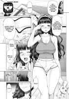 Futanarii [Bosshi] [Original] Thumbnail Page 32