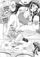 Futanarii [Bosshi] [Original] Thumbnail Page 35
