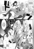 Futanarii [Bosshi] [Original] Thumbnail Page 38