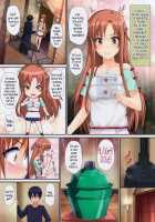 Sex Again Onegai [Menyoujan] [Sword Art Online] Thumbnail Page 02