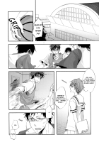 Honey So Sweet [Mizuki Tama] [Kuroko No Basuke] Thumbnail Page 11