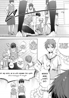 Honey So Sweet [Mizuki Tama] [Kuroko No Basuke] Thumbnail Page 13