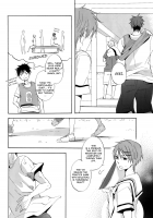 Honey So Sweet [Mizuki Tama] [Kuroko No Basuke] Thumbnail Page 14