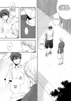 Honey So Sweet [Mizuki Tama] [Kuroko No Basuke] Thumbnail Page 18