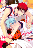 Honey So Sweet [Mizuki Tama] [Kuroko No Basuke] Thumbnail Page 01