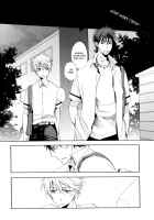 Honey So Sweet [Mizuki Tama] [Kuroko No Basuke] Thumbnail Page 22