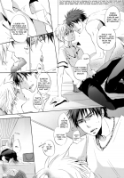 Honey So Sweet [Mizuki Tama] [Kuroko No Basuke] Thumbnail Page 24