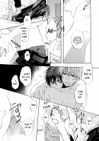 Honey So Sweet [Mizuki Tama] [Kuroko No Basuke] Thumbnail Page 27
