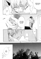Honey So Sweet [Mizuki Tama] [Kuroko No Basuke] Thumbnail Page 28