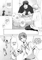Honey So Sweet [Mizuki Tama] [Kuroko No Basuke] Thumbnail Page 29