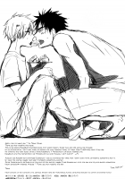 Honey So Sweet [Mizuki Tama] [Kuroko No Basuke] Thumbnail Page 31